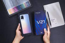 Semoga artikel ini dapat membantu anda dalam menentukan hp vivo pilihan. Gadget Dirilis 22 Juni Ini Spesifikasi Dan Harga Vivo V21 Terbaru