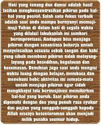 Cara Menghilangkan Pikiran Kotor Menurut Kristen Menghilangkan Masalah