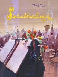 Bol Com Sinterklaasliedjes Mark Janssen 9789047712213 Boeken