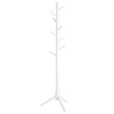 Wooden 7 pegs rack, slanted hooks, wall coat rack, wooden toddler room decor, kids nursery, woodland nursery, peg rail, natural wood rack. Top 10 Coat Racks For Kids Of 2021 Best Reviews Guide