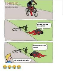 Hétfőig marad a hőségriadó, a száraz, aszályos időjárásnak köszönhetően hazánk legszebb vízesése is kiszáradt. Kuruc Info Meg Egy Kerekparos Mem