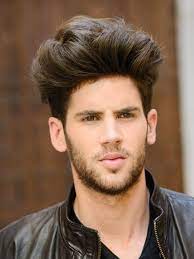 20 Haircuts For Men With Thick Hair High Volume In 2021 Haircuts For Men Mens Hairstyles Thick Hair Thick Hair Styles