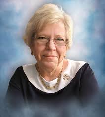 Mary Ann Welde Obituary August 11, 2022