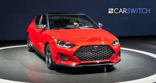 Buy in monthly payments with affirm on orders over $50. 2019 Hyundai Veloster And Veloster Turbo Carswitch