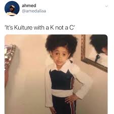 Cardi b loves spoiling her daughter. Cardi B Daughter Correcting People On The Spelling Of Her Name Blackpeopletwitter