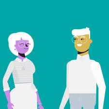 The animation consists of 20 frames and we print all these frames on the same static canvas. Gif Makers How To Make A Gif From A Video Online Biteable