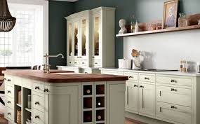 Heritage Sage Green Kitchen Wickes Co Uk With Images Traditional Kitchen Table Kitchen Decor Themes Coffee Kitchen Design Small