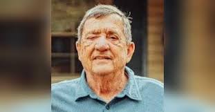 Mr. Joseph "Joe" Walter Stovall Sr. Obituary