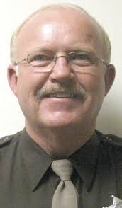 Sheriff's office loses about a century of experience after trio of  retirements