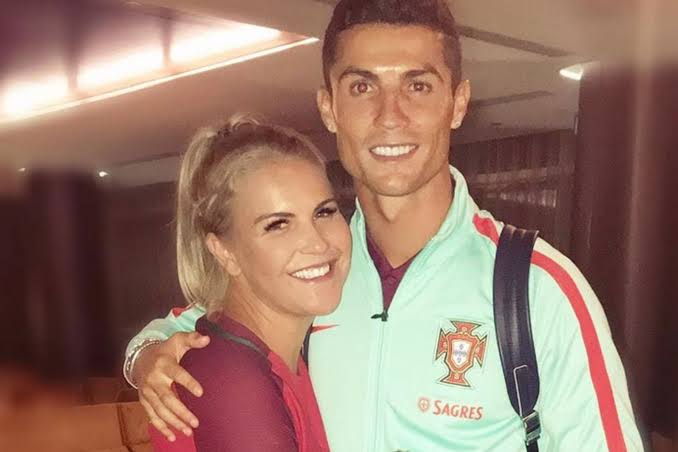 Cristiano Ronaldo's sister attacks critics: Portuguese spit on the plate  they eat | Marca