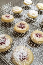 I found this treasure in dh's grandmother's recipe box. Kolachkes Traditional Czech Kolache Cookies The Hungry Bluebird