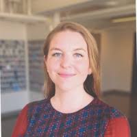 Madeline Moe's Instagram, Twitter & Facebook