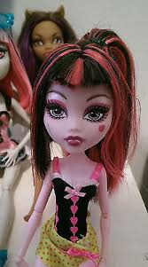 Monster High