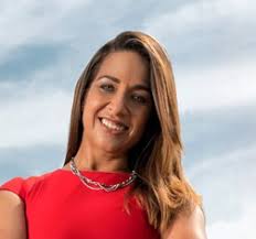 Patricia salazar is an actress, known for vana espuma (1998). Ana Patricia Salazar Eyes On The Prize The Business Year