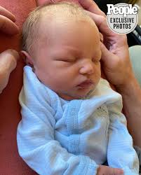 Camilla Luddington Welcomes Second Child, Son Lucas Matthew