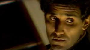 This reporter wasn't afraid of ghosts in this 1983 paranormal investigation