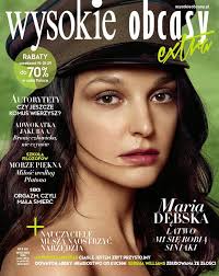 Wyszły kobiety na morski piach, stanęły nad wielką wodą, stare, młode, całe we łzach. Alicja Majewska Opiekowalam Sie Mama Po Wylewie Przez 11 Lat Bylo To Bardzo Trudne Ale Caly Czas Myslalam Oby Jak Najdluzej