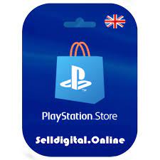 Maybe you would like to learn more about one of these? Buy Playstation Network Card Uk Selldigital