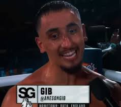 Misfits Boxing 14 Full Fights