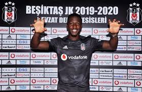 Born in france, he represents mali at international level. Besiktas Loan Abdoulay Diaby From Sporting Cp Turkish Football News