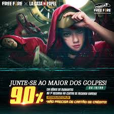Players freely choose their starting point with their parachute and aim to stay in the safe zone for as long as possible. Bonus De 90 Em Recarga De Diamantes Free Fire Mania Free Fire