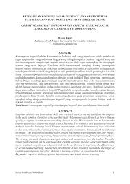 Https Ejournal Upi Edu Index Php Jer Article Viewfile 11054 6741
