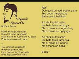 More images for lirik lagu budak jalanan » Karaoke Budak Saha Youtube