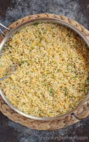 Far east classic rice pilaf improved / how many times can you fry with the same oil? Classic Rice Pilaf Cooking With Curls