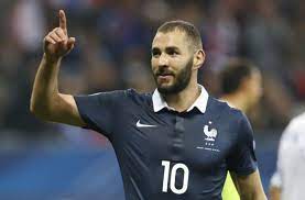 Karim benzema and franck ribéry are legends of real madrid and bayern munich, and among the best players in the world. Real Madrid 3 Ways Karim Benzema S Return Will Help France