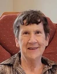 Diane Sharp Obituary