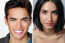 Jose Moreno Brooks Joins 'Young And Hungry'