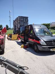 Image result for UPS Brown 2007 Sprinter