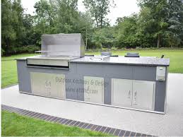 Maybe you would like to learn more about one of these? Contemporary Outdoor Kitchen Modern Garten Wiltshire Von Outdoor Kitchens Design Houzz