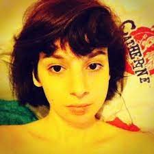 Til sue lightning's last name is kalergis. Kalergis Facebook Twitter Myspace On Peekyou