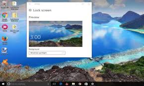 Check spelling or type a new query. How To Have Same Wallpaper On Lock Screen And Desktop In Windows 10