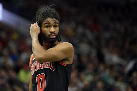 Smith on the wednesday edition of first take, paul never wanted to join the lakers because it would feel like empty ring chasing. Turnovers Doom Bulls Late As Chris Paul Shows Why He S Still Big Bro Chicago Sun Times