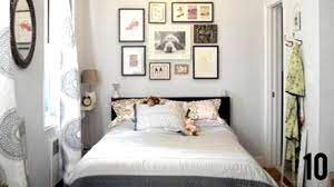 Consejos para acomodar la habitación para un pijama party. 20 Ideas Como Decorar Una Habitacion Pequena 20 Ideas Room Decor Youtube