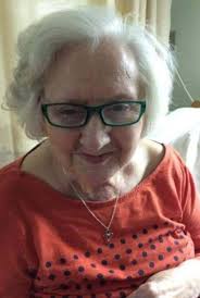 Mary Nell Barnes-Brown, 87, of McAlester, Oklahoma passed away