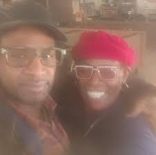 Pandora Washington from Queens has passed away