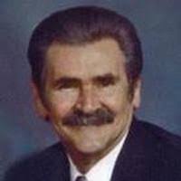 Obituary information for Leonard Elmer Sparks