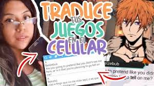 Si tu teléfono es android, entonces te invitamos a leer nuestra guía de los mejores juegos para android. Juegos Otome En Espanol Traduce Tus Juegos Para Android Eryxotome Youtube