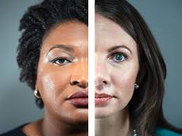 Stacey Abrams Vs. Stacey Evans: Inside GA's Governor's Race