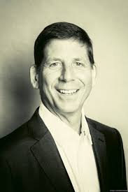 The 2023 Power 50: Larry Benz