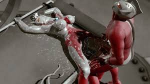 heroineism] 周无尽的超母子(ultraman) 一部分8 在3d 性爱照片