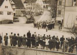 Die Alte Aidlinger Schule 1818 1968 Heimatgeschichtsverein Aidlingen E V