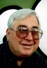 Vernon Garbrecht Obituary