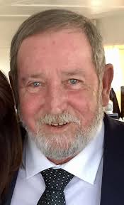 Walter Douglas Hudson Obituary July 28, 2018