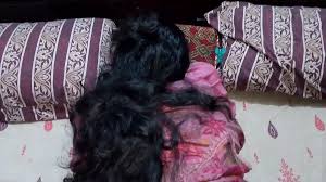 Indian Aunty Sex with Son Friend: Pakistani Close-up Porn