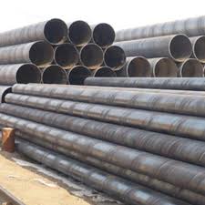 螺旋钢管- 重庆鑫鲁润管业有限责任公司