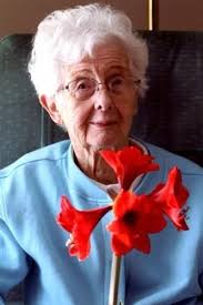 Betty Becker Obituary (2017)